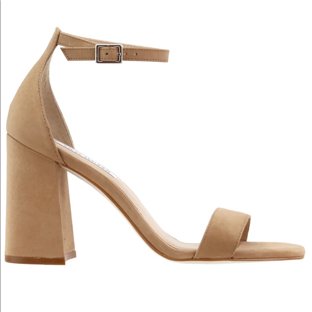 Steve Madden Dillion Block Heel